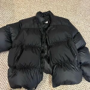 Nike Winter Puffer Coat